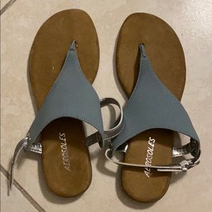 Areopostale Sandles